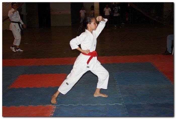 Inhuma sediou o 27º Campeonato Piauiense de Karatê - Imagem 15