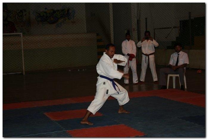 Inhuma sediou o 27º Campeonato Piauiense de Karatê - Imagem 25