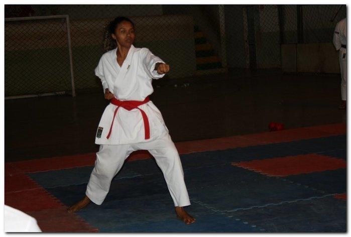 Inhuma sediou o 27º Campeonato Piauiense de Karatê - Imagem 22