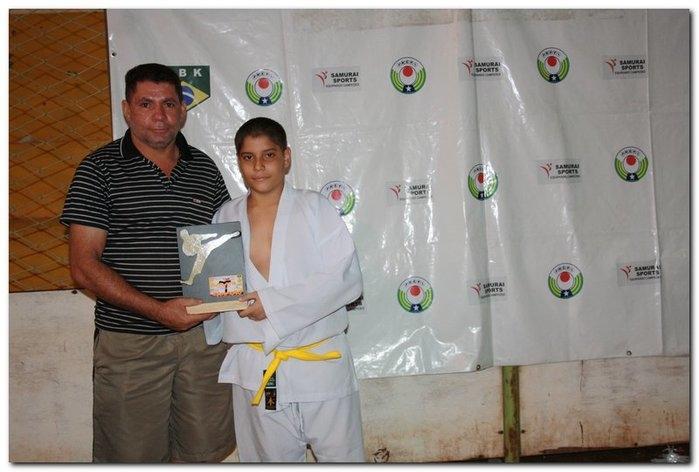 Inhuma sediou o 27º Campeonato Piauiense de Karatê - Imagem 50