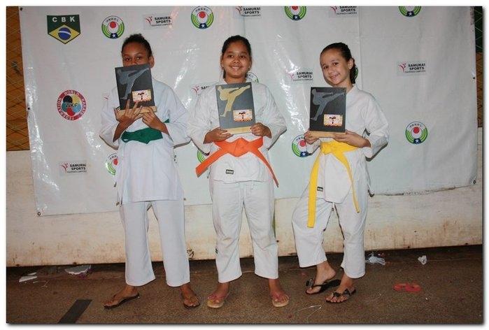 Inhuma sediou o 27º Campeonato Piauiense de Karatê - Imagem 40