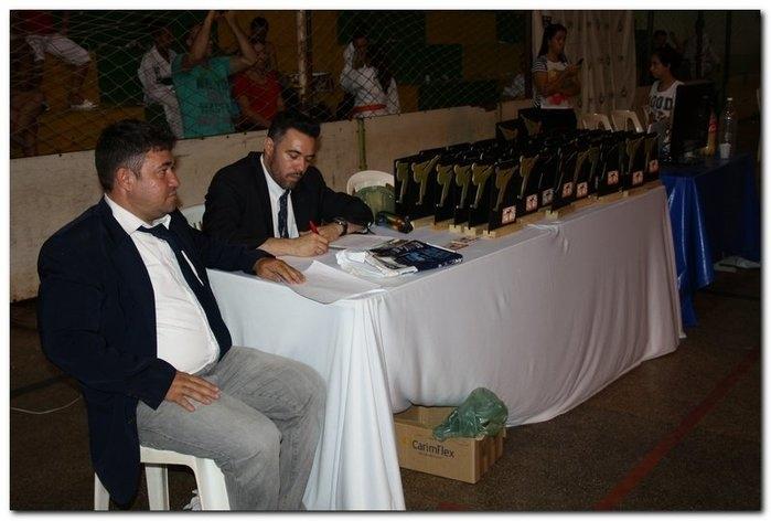 Inhuma sediou o 27º Campeonato Piauiense de Karatê - Imagem 1