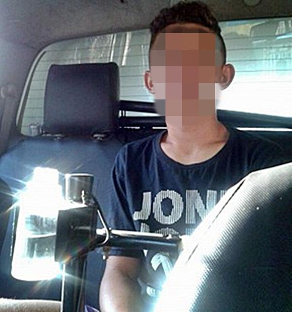 PM apreende moto utilizada em assaltos em Parnaíba - Imagem 3