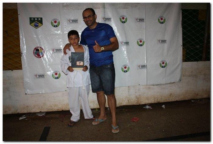 Inhuma sediou o 27º Campeonato Piauiense de Karatê - Imagem 38