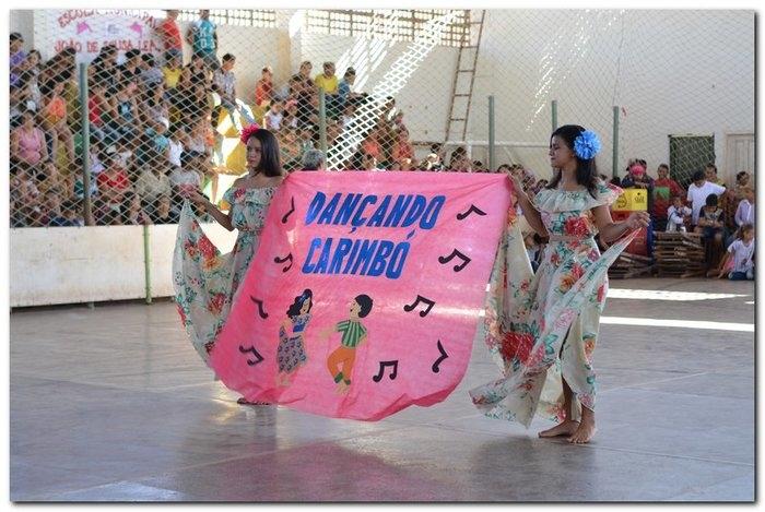 I Festival Folclórico das Escolas Municipais - Imagem 58