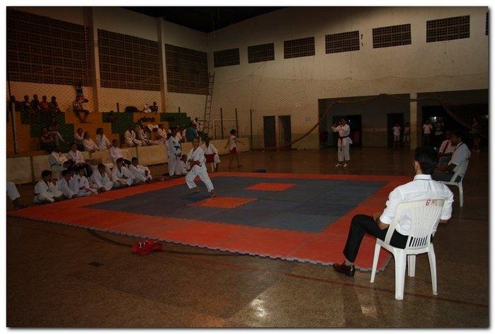 Inhuma sediou o 27º Campeonato Piauiense de Karatê - Imagem 16