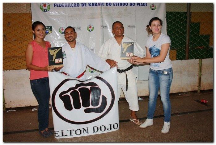 Inhuma sediou o 27º Campeonato Piauiense de Karatê - Imagem 48