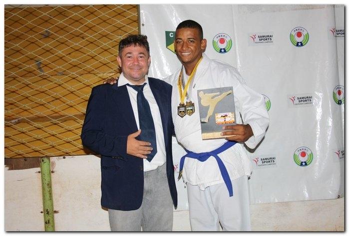 Inhuma sediou o 27º Campeonato Piauiense de Karatê - Imagem 64