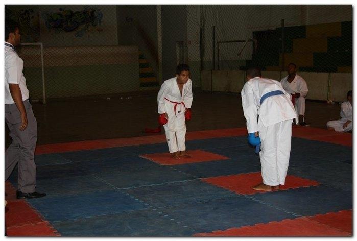 Inhuma sediou o 27º Campeonato Piauiense de Karatê - Imagem 17