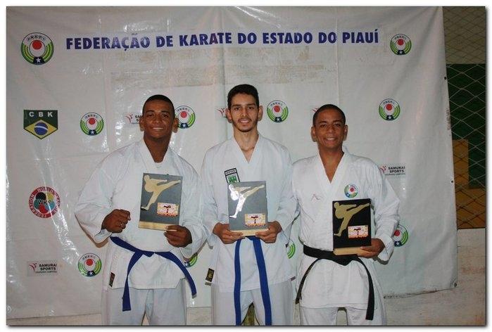 Inhuma sediou o 27º Campeonato Piauiense de Karatê - Imagem 61