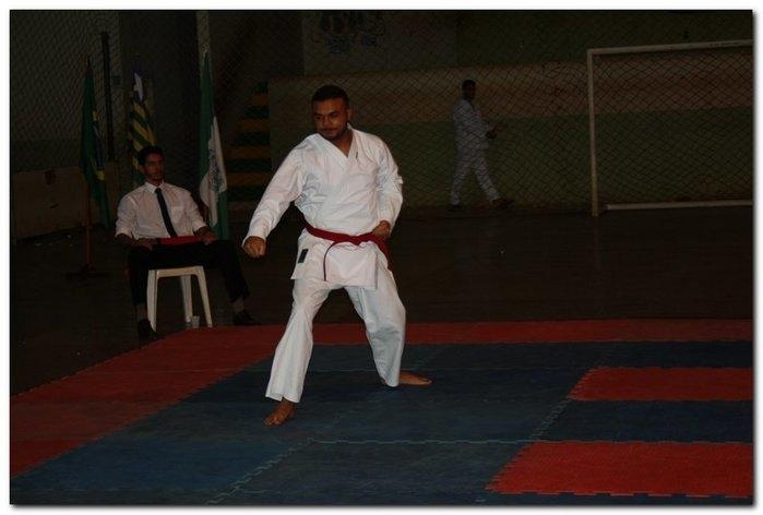 Inhuma sediou o 27º Campeonato Piauiense de Karatê - Imagem 21