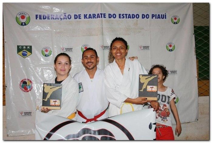 Inhuma sediou o 27º Campeonato Piauiense de Karatê - Imagem 46