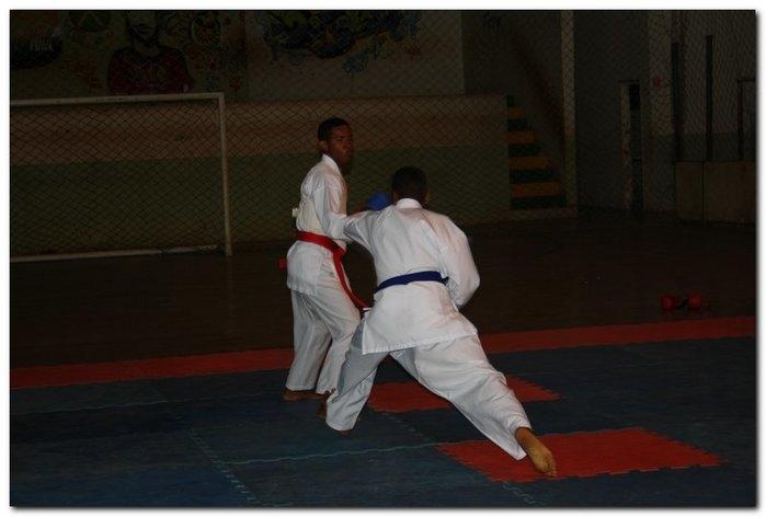 Inhuma sediou o 27º Campeonato Piauiense de Karatê - Imagem 27
