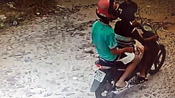 PM apreende moto utilizada em assaltos em Parnaíba - Imagem 1