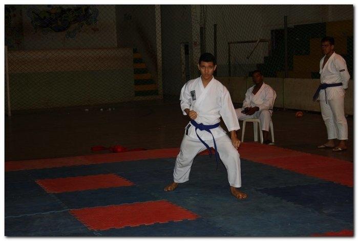 Inhuma sediou o 27º Campeonato Piauiense de Karatê - Imagem 19