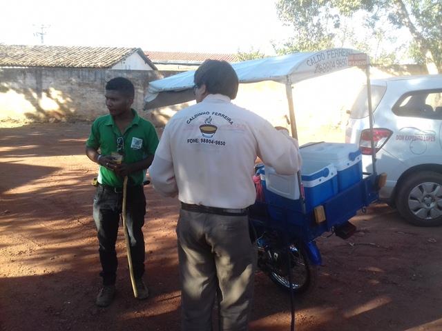 Dom Expedito inicia Curso de Tratorista Agrícola ofertado/SENAR - Imagem 50