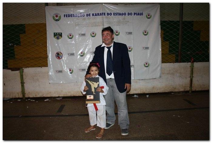 Inhuma sediou o 27º Campeonato Piauiense de Karatê - Imagem 35