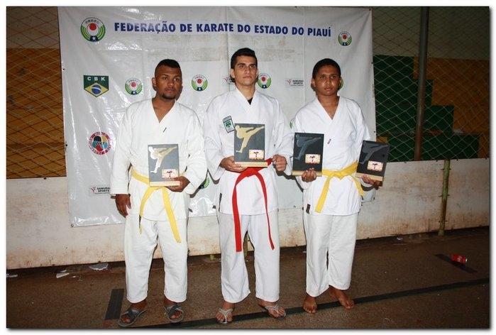 Inhuma sediou o 27º Campeonato Piauiense de Karatê - Imagem 58