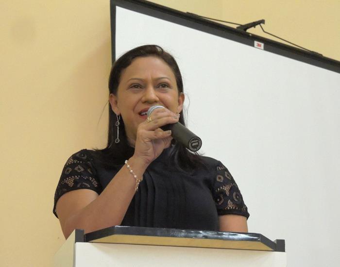 Município realiza I Seminário de Avaliação Escolar - Imagem 10