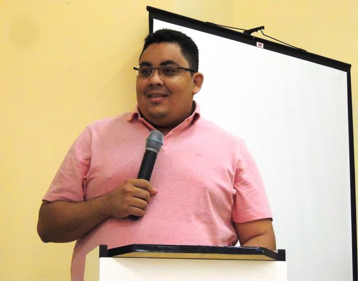 Município realiza I Seminário de Avaliação Escolar - Imagem 11