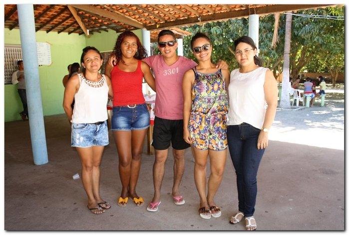 SEMTAC proporciona manhã de lazer para crianças e adolescentes - Imagem 30