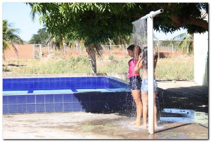 SEMTAC proporciona manhã de lazer para crianças e adolescentes - Imagem 11