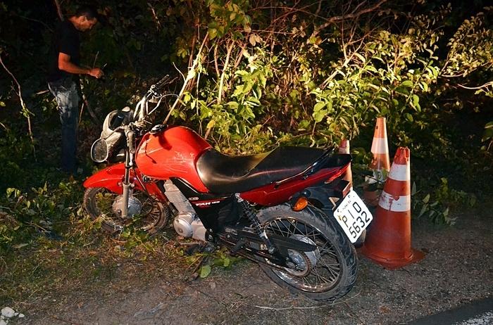 Lavrador é executado enquanto pilotava moto em Cajueiro da Praia - Imagem 5
