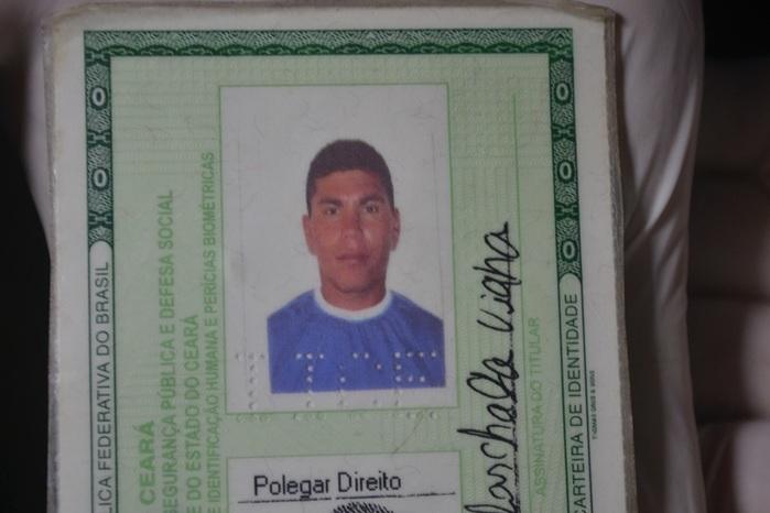 Francisco das Chagas Viana