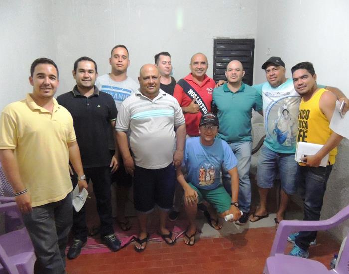 Carro e moto de som volante só poderá rodar se estiver cadastrado - Imagem 6