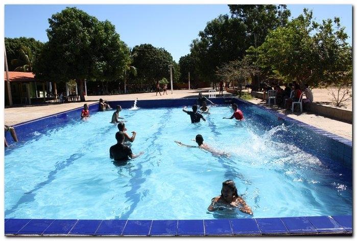 SEMTAC proporciona manhã de lazer para crianças e adolescentes - Imagem 7