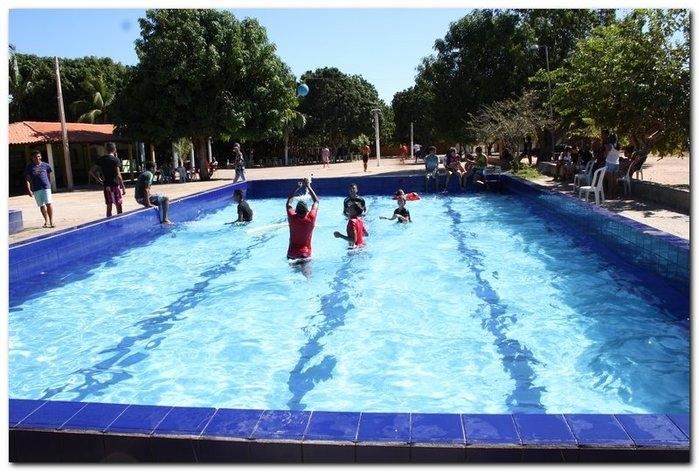 SEMTAC proporciona manhã de lazer para crianças e adolescentes - Imagem 3