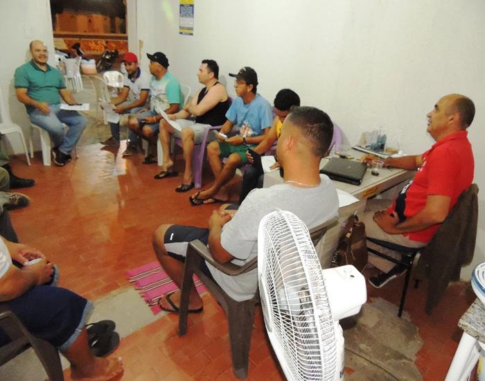 Carro e moto de som volante só poderá rodar se estiver cadastrado - Imagem 5