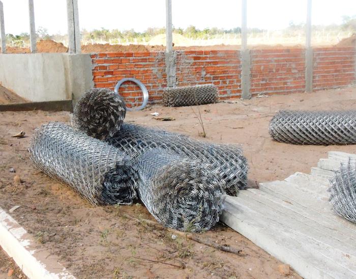 Município garante inauguração de campo para dia 11 - Imagem 3