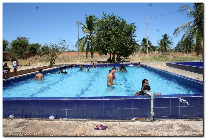 SEMTAC proporciona manhã de lazer para crianças e adolescentes - Imagem 18