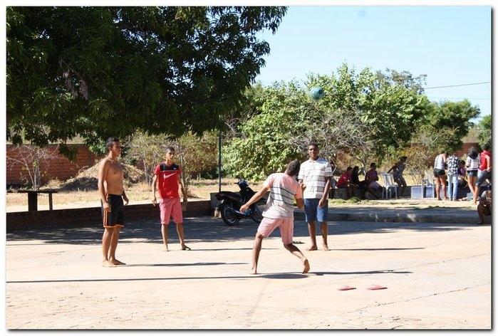 SEMTAC proporciona manhã de lazer para crianças e adolescentes - Imagem 1