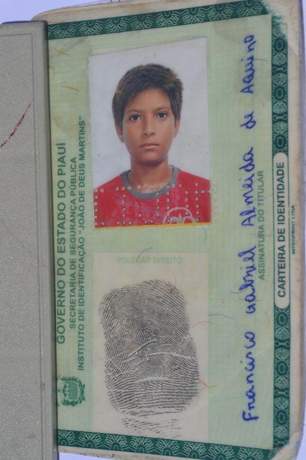 (Crédito: Kairo Amaral)