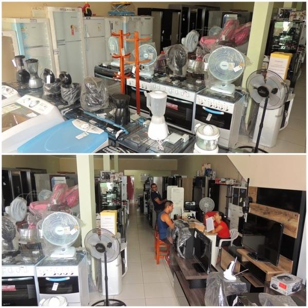 O presente do seu pai está na Passos Móveis e Eletro  - Imagem 2