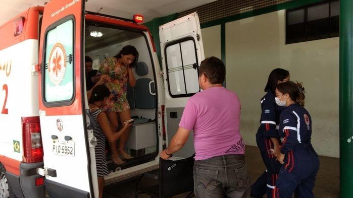 (Crédito: Kairo Amaral)