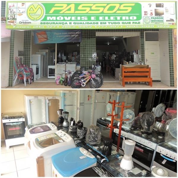O presente do seu pai está na Passos Móveis e Eletro  - Imagem 1
