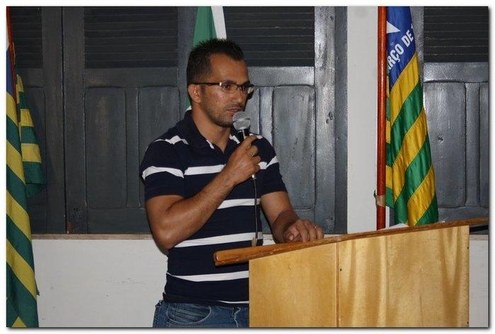 Empossados novos membros do Conselho do FUNDEB - Imagem 13