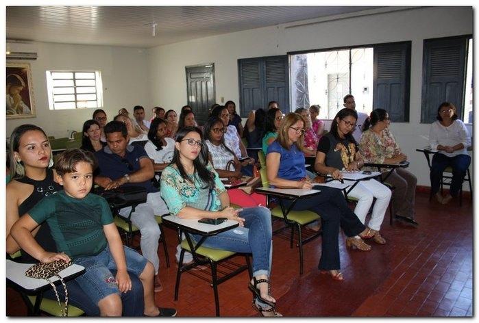 Empossados novos membros do Conselho do FUNDEB - Imagem 6