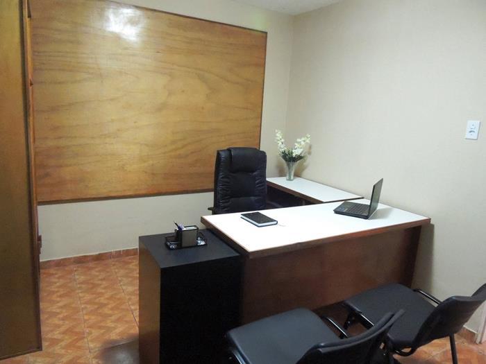 Escritório de advocacia tem nova sede inaugurada nesta sexta (01) - Imagem 11