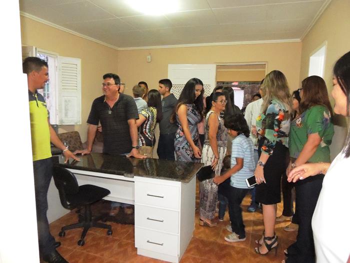 Escritório de advocacia tem nova sede inaugurada nesta sexta (01) - Imagem 61