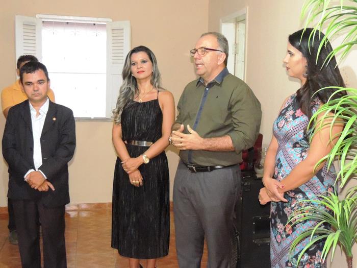 Escritório de advocacia tem nova sede inaugurada nesta sexta (01) - Imagem 58