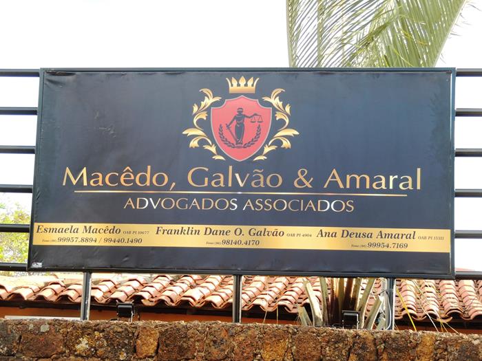 Escritório de advocacia tem nova sede inaugurada nesta sexta (01) - Imagem 1