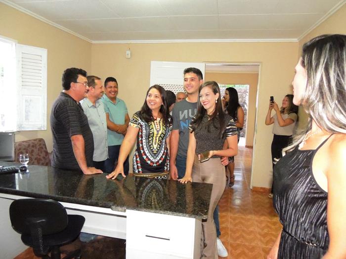 Escritório de advocacia tem nova sede inaugurada nesta sexta (01) - Imagem 42