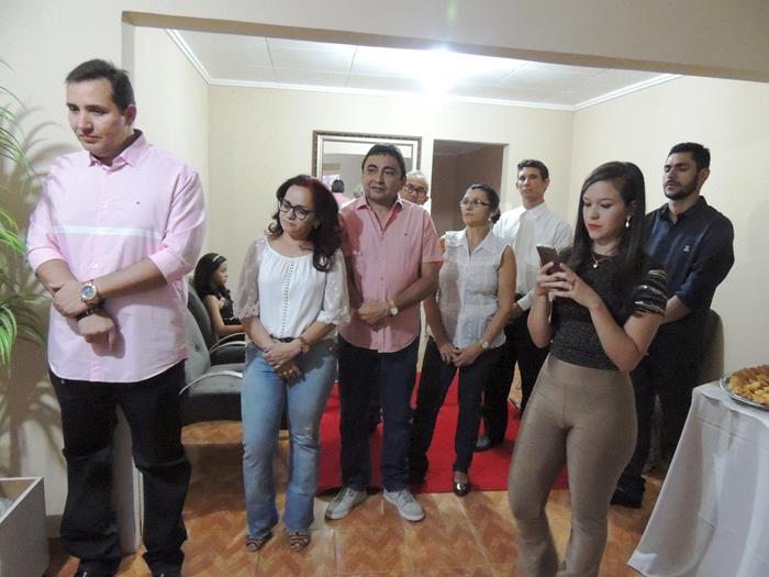 Escritório de advocacia tem nova sede inaugurada nesta sexta (01) - Imagem 28