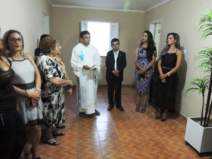 Escritório de advocacia tem nova sede inaugurada nesta sexta (01) - Imagem 32