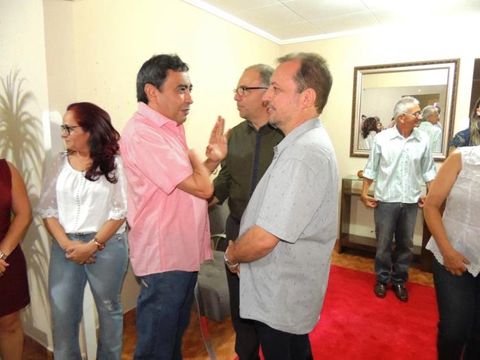 Escritório de advocacia tem nova sede inaugurada nesta sexta (01) - Imagem 52