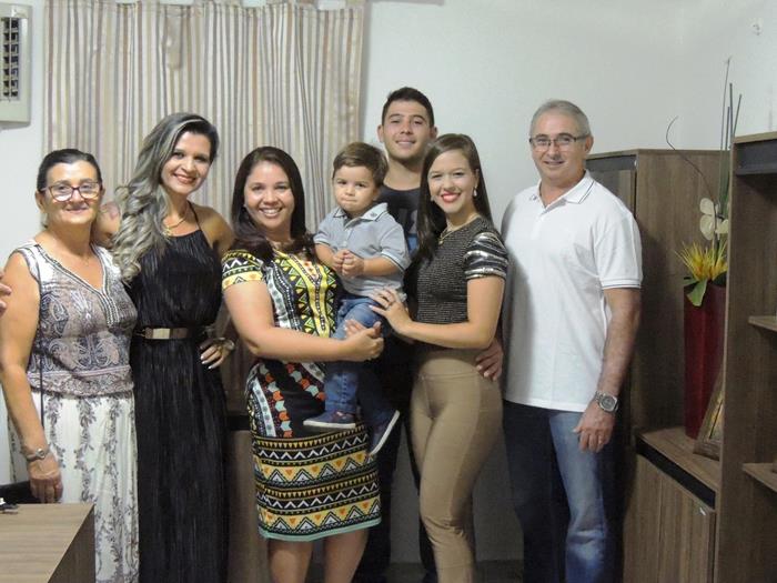 Escritório de advocacia tem nova sede inaugurada nesta sexta (01) - Imagem 62